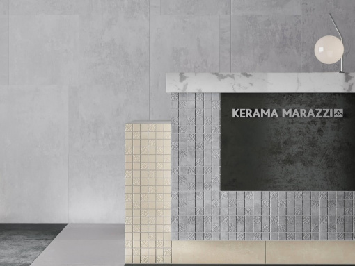 Про Фьюче КЕРАМА МАРАЦЦИ фото Про Фьюче КЕРАМА МАРАЦЦИ