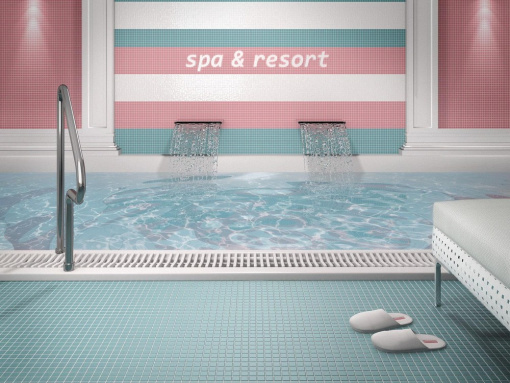 Темари КЕРАМА МАРАЦЦИ фото Темари КЕРАМА МАРАЦЦИ