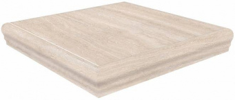 SG157200R/GR/ANS Ступень Пантеон беж левая угловая 34х34х8 КЕРАМА МАРАЦЦИ фото SG157200R/GR/ANS Ступень Пантеон беж левая угловая 34х34х8 КЕРАМА МАРАЦЦИ