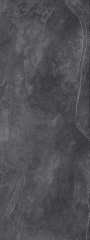 фото SG070900R Slate Nero 119,5x320х11 КЕРАМА МАРАЦЦИ