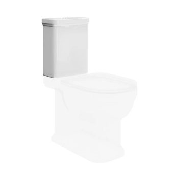 PO.cis.01/COV Керамическая крышка для смывного бачка PO.cis.01 КЕРАМА МАРАЦЦИ фото PO.cis.01/COV Керамическая крышка для смывного бачка PO.cis.01 КЕРАМА МАРАЦЦИ