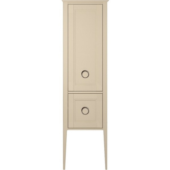 PL.CN.175/CAP.M Пенал PLAZA Classic NEO напольный 175, капучино матовый КЕРАМА МАРАЦЦИ фото PL.CN.175/CAP.M Пенал PLAZA Classic NEO напольный 175, капучино матовый КЕРАМА МАРАЦЦИ