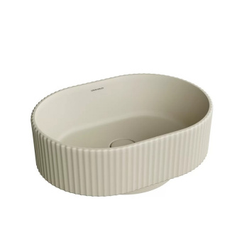 фото VE.wb.50/SAN Раковина ARTBASIN Vento 50 см, цв песочный КЕРАМА МАРАЦЦИ