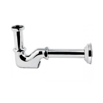 TIM BAS0701B Сифон для раковины Cono КЕРАМА МАРАЦЦИ фото TIM BAS0701B Сифон для раковины Cono КЕРАМА МАРАЦЦИ