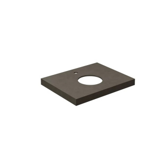 CN60.DD507020R Спец. изделие декоративное из керамогранита Про Чементо 60x48, коричневый тёмный мато КЕРАМА МАРАЦЦИ фото CN60.DD507020R Спец. изделие декоративное из керамогранита Про Чементо 60x48, коричневый тёмный мато КЕРАМА МАРАЦЦИ