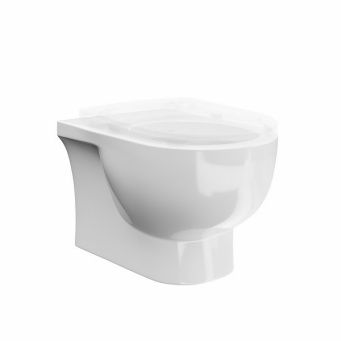 BG.Pro.wc.02 Унитаз подвесной Buongiorno PRO КЕРАМА МАРАЦЦИ фото BG.Pro.wc.02 Унитаз подвесной Buongiorno PRO КЕРАМА МАРАЦЦИ