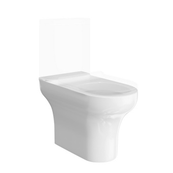 BG.wc.01 Унитаз BUONGIORNO напольный безободковый с крепежом без сиденья КЕРАМА МАРАЦЦИ фото BG.wc.01 Унитаз BUONGIORNO напольный безободковый с крепежом без сиденья КЕРАМА МАРАЦЦИ