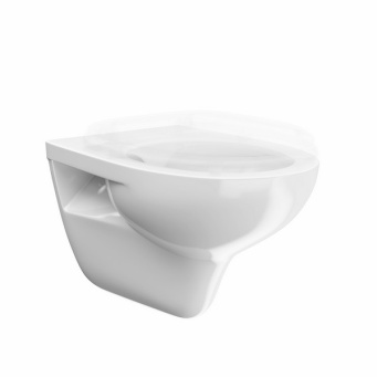 XPRO.wc.02 Унитаз подвесной XPRO безободковый КЕРАМА МАРАЦЦИ фото XPRO.wc.02 Унитаз подвесной XPRO безободковый КЕРАМА МАРАЦЦИ