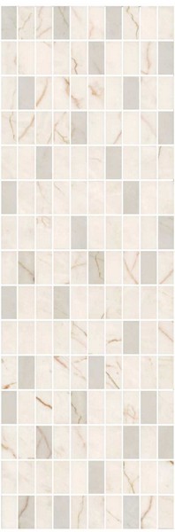 MM12142 Декор Театро беж светлый мозаичный 25x75x9 КЕРАМА МАРАЦЦИ фото MM12142 Декор Театро беж светлый мозаичный 25x75x9 КЕРАМА МАРАЦЦИ
