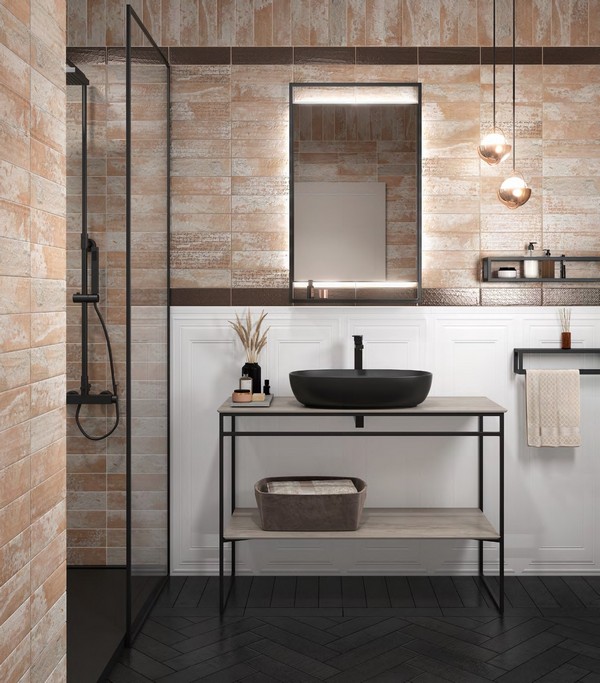 PL.N.120.01/BLK.M Метал.структура PLAZA Next напольная 120 см, цв.черный матовый КЕРАМА МАРАЦЦИ фото PL.N.120.01/BLK.M Метал.структура PLAZA Next напольная 120 см, цв.черный матовый КЕРАМА МАРАЦЦИ