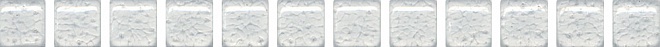 POF010 Карандаш Бисер белый 20х1,4х10 КЕРАМА МАРАЦЦИ фото POF010 Карандаш Бисер белый 20х1,4х10 КЕРАМА МАРАЦЦИ