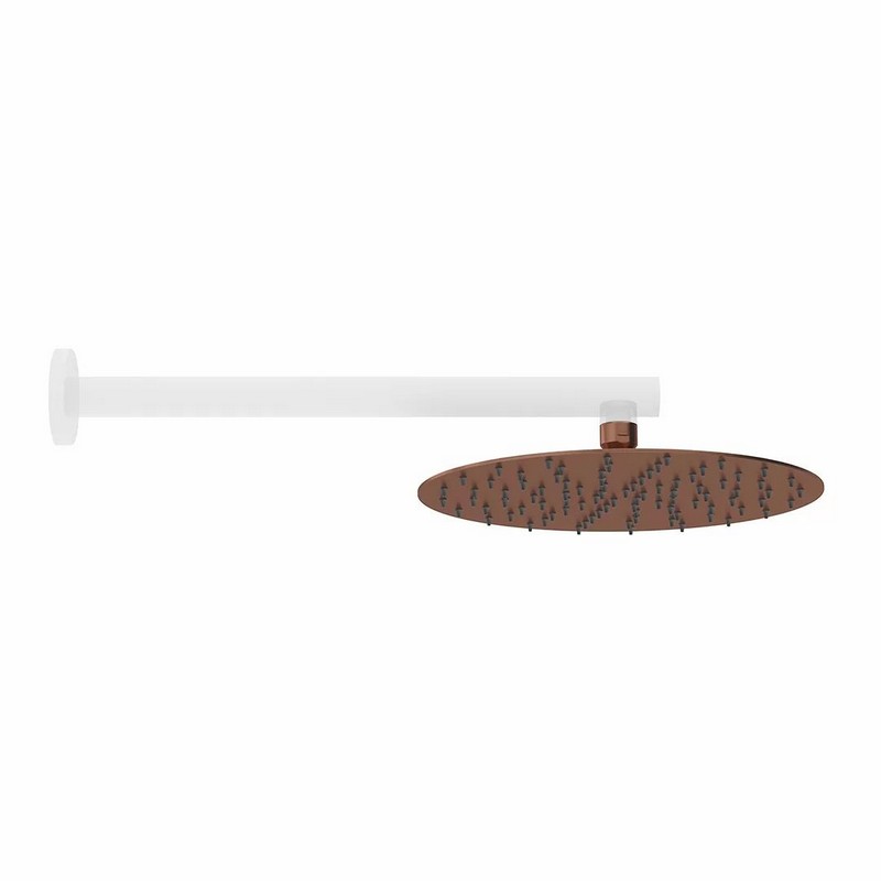 29392XKM.59.067 Круглая Душевые системы ETERNA, брашированная медь, pvd КЕРАМА МАРАЦЦИ фото 29392XKM.59.067 Круглая Душевые системы ETERNA, брашированная медь, pvd КЕРАМА МАРАЦЦИ