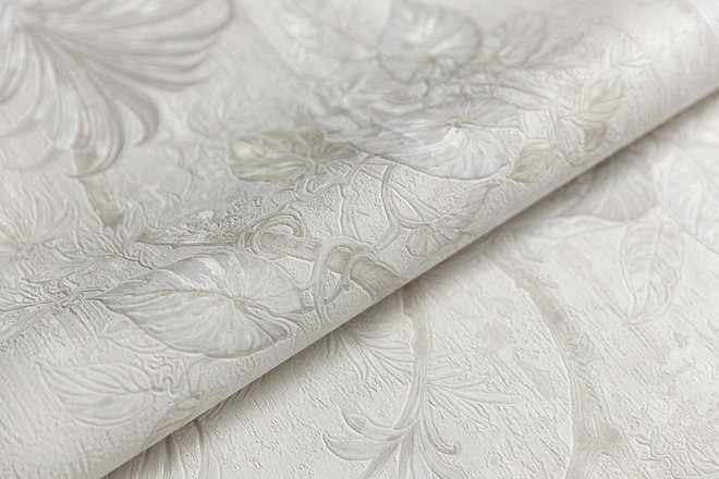 KM6301 Обои виниловые на флизелиновой основе Оранжерея мотив, белый КЕРАМА МАРАЦЦИ КЕРАМА МАРАЦЦИ фото KM6301 Обои виниловые на флизелиновой основе Оранжерея мотив, белый КЕРАМА МАРАЦЦИ КЕРАМА МАРАЦЦИ