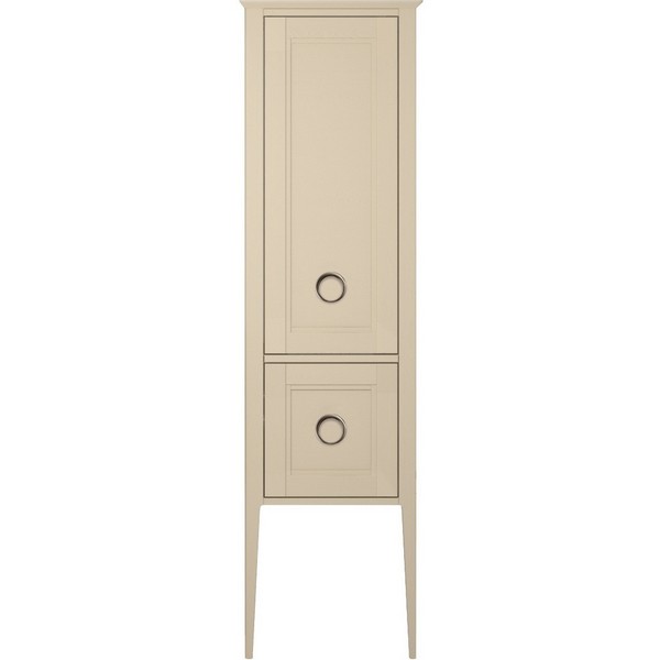PL.CN.175/CAP.M Пенал PLAZA Classic NEO напольный 175, капучино матовый КЕРАМА МАРАЦЦИ фото PL.CN.175/CAP.M Пенал PLAZA Classic NEO напольный 175, капучино матовый КЕРАМА МАРАЦЦИ