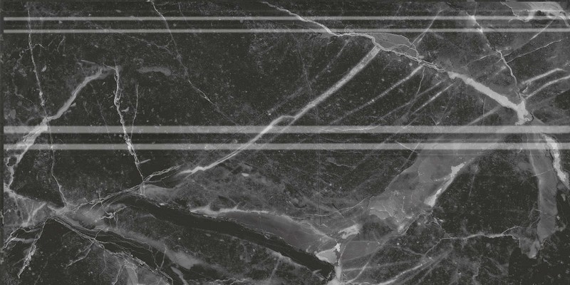 FMA034R Плинтус Коррер чёрный глянцевый обрезной 30x15x1,7 КЕРАМА МАРАЦЦИ фото FMA034R Плинтус Коррер чёрный глянцевый обрезной 30x15x1,7 КЕРАМА МАРАЦЦИ