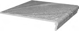 SG935000N/GR Ступень фронтальная Бореале серый тёмный 30x30x8 КЕРАМА МАРАЦЦИ фото SG935000N/GR Ступень фронтальная Бореале серый тёмный 30x30x8 КЕРАМА МАРАЦЦИ
