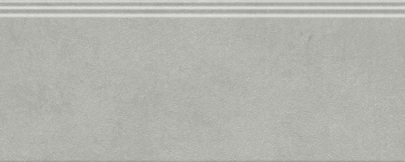 FMF016R Плинтус Чементо серый матовый обрезной 30x12x1,3 КЕРАМА МАРАЦЦИ фото FMF016R Плинтус Чементо серый матовый обрезной 30x12x1,3 КЕРАМА МАРАЦЦИ