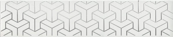 AD/A569/6397 Бордюр Ломбардиа белый 25x5,4x8 КЕРАМА МАРАЦЦИ фото AD/A569/6397 Бордюр Ломбардиа белый 25x5,4x8 КЕРАМА МАРАЦЦИ