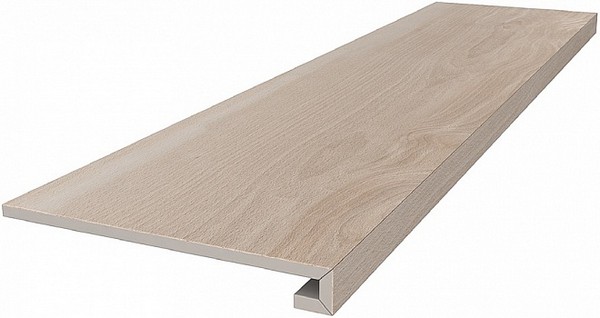 DL501420R/GCF Ступень клееная Про Вуд бежевый светлый 33x119,5x0,9 КЕРАМА МАРАЦЦИ фото DL501420R/GCF Ступень клееная Про Вуд бежевый светлый 33x119,5x0,9 КЕРАМА МАРАЦЦИ