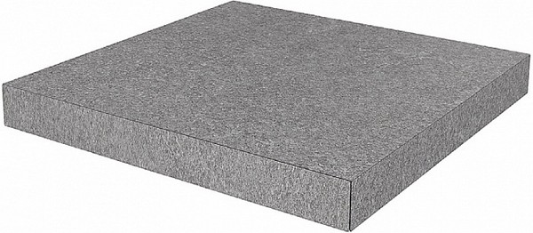 DL501220R/GCA Ступень угловая клееная Роверелла пепельный 33x33x0,9 КЕРАМА МАРАЦЦИ фото DL501220R/GCA Ступень угловая клееная Роверелла пепельный 33x33x0,9 КЕРАМА МАРАЦЦИ