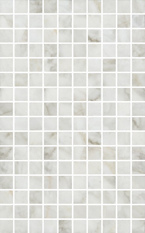 MM6432 Декор Кантата мозаичный белый глянцевый 25x40x0,8 КЕРАМА МАРАЦЦИ фото MM6432 Декор Кантата мозаичный белый глянцевый 25x40x0,8 КЕРАМА МАРАЦЦИ