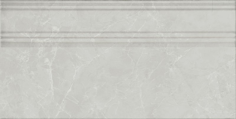 FME028R Плинтус Монте Тиберио серый глянцевый обрезной 20x40x1,6 КЕРАМА МАРАЦЦИ фото FME028R Плинтус Монте Тиберио серый глянцевый обрезной 20x40x1,6 КЕРАМА МАРАЦЦИ