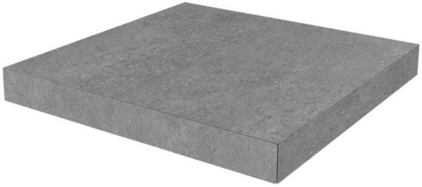 DL500920R/GCA Ступень угловая клееная Фондамента серый 33x33x0,9 КЕРАМА МАРАЦЦИ фото DL500920R/GCA Ступень угловая клееная Фондамента серый 33x33x0,9 КЕРАМА МАРАЦЦИ