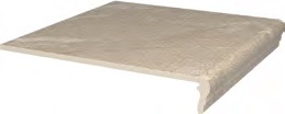 SG934800N/GR Ступень фронтальная Бореале бежевый 30x30x8 КЕРАМА МАРАЦЦИ фото SG934800N/GR Ступень фронтальная Бореале бежевый 30x30x8 КЕРАМА МАРАЦЦИ