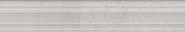 BLF016R Бордюр Багет Догана серый светлый матовый обрезной 40x7,3x2,7 КЕРАМА МАРАЦЦИ фото BLF016R Бордюр Багет Догана серый светлый матовый обрезной 40x7,3x2,7 КЕРАМА МАРАЦЦИ