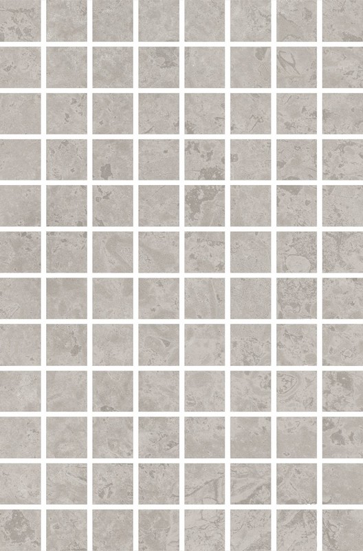 MM8350 Декор Ферони мозаичный серый матовый 20x30x0,69 КЕРАМА МАРАЦЦИ фото MM8350 Декор Ферони мозаичный серый матовый 20x30x0,69 КЕРАМА МАРАЦЦИ