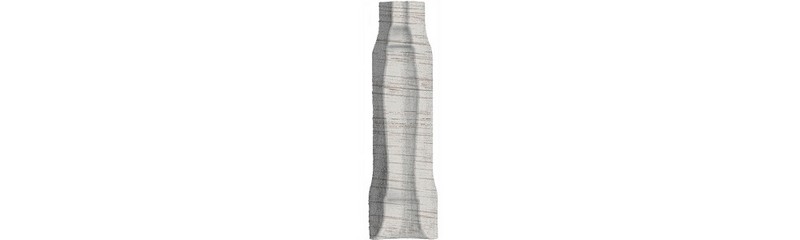 SG5268/AGI Угол внутренний Монтиони белый матовый 8x2,4x1,3 КЕРАМА МАРАЦЦИ фото SG5268/AGI Угол внутренний Монтиони белый матовый 8x2,4x1,3 КЕРАМА МАРАЦЦИ