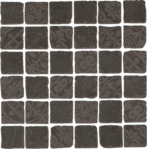 SBM001/DD639820 Декор Про Фьюче коричневый мозаичный 30x30x0,9 КЕРАМА МАРАЦЦИ фото SBM001/DD639820 Декор Про Фьюче коричневый мозаичный 30x30x0,9 КЕРАМА МАРАЦЦИ