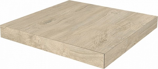 SG506520R/GCS Ступень угловая клееная левая Сальветти капучино светлый 33x33x0,9 КЕРАМА МАРАЦЦИ фото SG506520R/GCS Ступень угловая клееная левая Сальветти капучино светлый 33x33x0,9 КЕРАМА МАРАЦЦИ