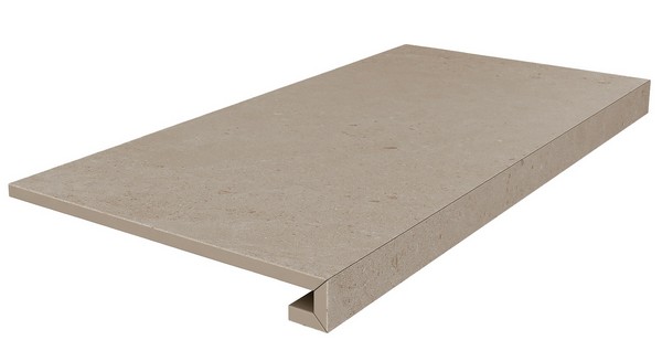 DD601920R/GCF Ступень клееная Про Матрикс бежевый обрезной 33x60x0.9 КЕРАМА МАРАЦЦИ фото DD601920R/GCF Ступень клееная Про Матрикс бежевый обрезной 33x60x0.9 КЕРАМА МАРАЦЦИ
