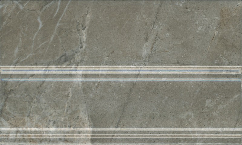 FMB034 Плинтус Кантата серый глянцевый 25x15x1,5 КЕРАМА МАРАЦЦИ фото FMB034 Плинтус Кантата серый глянцевый 25x15x1,5 КЕРАМА МАРАЦЦИ