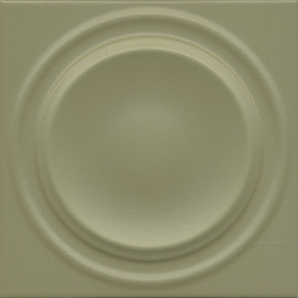 OBE005 Декор Аква Альта 2 зелёный матовый структура 20x20x0,95 КЕРАМА МАРАЦЦИ фото OBE005 Декор Аква Альта 2 зелёный матовый структура 20x20x0,95 КЕРАМА МАРАЦЦИ