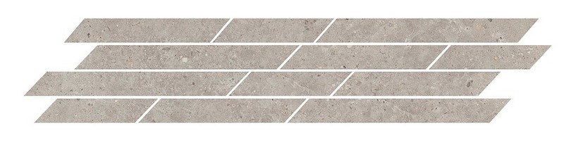 T036/SG6537 Декор Риккарди мозаичный серый светлый матовый 46,8x9,8x0,9 КЕРАМА МАРАЦЦИ фото T036/SG6537 Декор Риккарди мозаичный серый светлый матовый 46,8x9,8x0,9 КЕРАМА МАРАЦЦИ