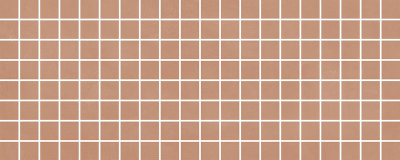 MM7254 Декор Каннареджо мозаичный оранжевый матовый 20x50x0,8 КЕРАМА МАРАЦЦИ фото MM7254 Декор Каннареджо мозаичный оранжевый матовый 20x50x0,8 КЕРАМА МАРАЦЦИ