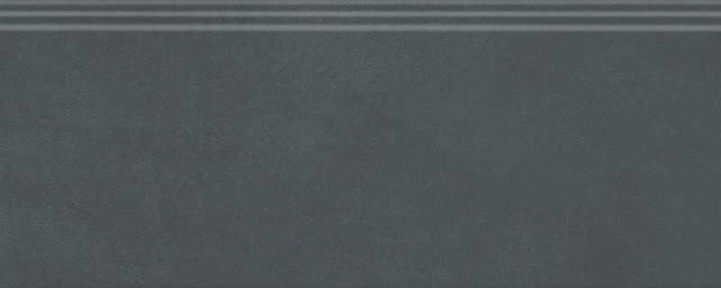 FMF020R Плинтус Чементо антрацит матовый обрезной 30x12x1,3 КЕРАМА МАРАЦЦИ фото FMF020R Плинтус Чементо антрацит матовый обрезной 30x12x1,3 КЕРАМА МАРАЦЦИ