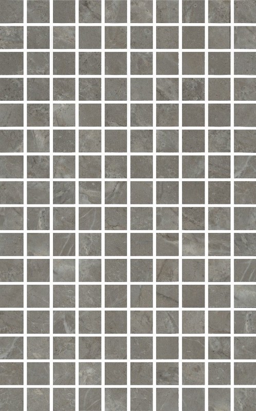 MM6434 Декор Кантата мозаичный серый глянцевый 25x40x0,8 КЕРАМА МАРАЦЦИ фото MM6434 Декор Кантата мозаичный серый глянцевый 25x40x0,8 КЕРАМА МАРАЦЦИ