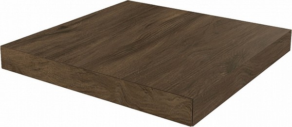 SG506820R/GCS Ступень угловая клееная левая Сальветти коричневый 33x33x0,9 КЕРАМА МАРАЦЦИ фото SG506820R/GCS Ступень угловая клееная левая Сальветти коричневый 33x33x0,9 КЕРАМА МАРАЦЦИ