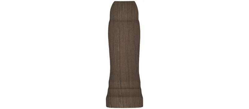 SG7329/AGE Угол внешний Тровазо коричневый тёмный матовый 8x2,9x1,4 КЕРАМА МАРАЦЦИ фото SG7329/AGE Угол внешний Тровазо коричневый тёмный матовый 8x2,9x1,4 КЕРАМА МАРАЦЦИ