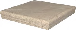 SG934800N/GR/AN Ступень угловая Бореале бежевый 30x30x8 КЕРАМА МАРАЦЦИ фото SG934800N/GR/AN Ступень угловая Бореале бежевый 30x30x8 КЕРАМА МАРАЦЦИ