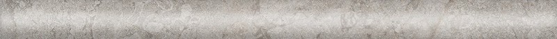 фото PFI001 Карандаш Борго серый светлый матовый 28,5x2x1,1 КЕРАМА МАРАЦЦИ