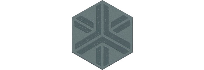 OS/D241/63010 Декор Агуста розовый матовый 6x5,2x0,69 КЕРАМА МАРАЦЦИ фото OS/D241/63010 Декор Агуста розовый матовый 6x5,2x0,69 КЕРАМА МАРАЦЦИ