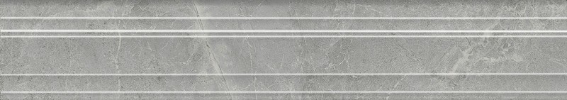 BLF021R Бордюр Багет Риальто дымчатый глянцевый обрезной 40x7,3x2,7 КЕРАМА МАРАЦЦИ фото BLF021R Бордюр Багет Риальто дымчатый глянцевый обрезной 40x7,3x2,7 КЕРАМА МАРАЦЦИ