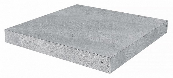 DD602220R/GCA Ступень угловая клееная Про Матрикс серый 33x33x0,9 КЕРАМА МАРАЦЦИ фото DD602220R/GCA Ступень угловая клееная Про Матрикс серый 33x33x0,9 КЕРАМА МАРАЦЦИ