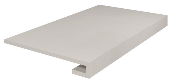 SG648220R/GCF Ступень клееная Онда серый светлый натуральный обрезной 33x60x0,9 КЕРАМА МАРАЦЦИ фото SG648220R/GCF Ступень клееная Онда серый светлый натуральный обрезной 33x60x0,9 КЕРАМА МАРАЦЦИ