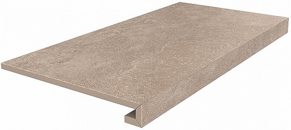 DD600120R/GCF Ступень клееная Про Стоун бежевый 33x60x0,9 КЕРАМА МАРАЦЦИ фото DD600120R/GCF Ступень клееная Про Стоун бежевый 33x60x0,9 КЕРАМА МАРАЦЦИ
