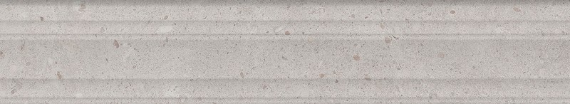 BLF010R Бордюр Риккарди серый светлый матовый структура обрезной 40x7,3x2,7 КЕРАМА МАРАЦЦИ фото BLF010R Бордюр Риккарди серый светлый матовый структура обрезной 40x7,3x2,7 КЕРАМА МАРАЦЦИ